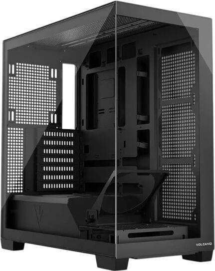 Modecom Volcano Stellar NF