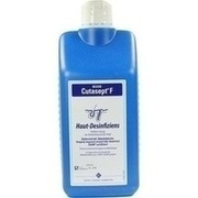 Paul Hartmann CUTASEPT F, 1000 ml