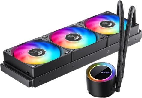 Jonsbo TG-360 ARGB