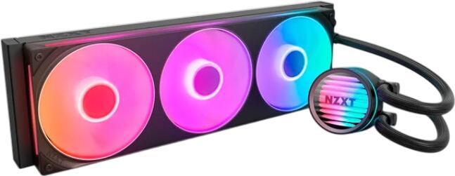 NZXT Kraken Core 360 RGB
