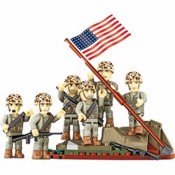 COBI Iwo Jima 1945 (2059)