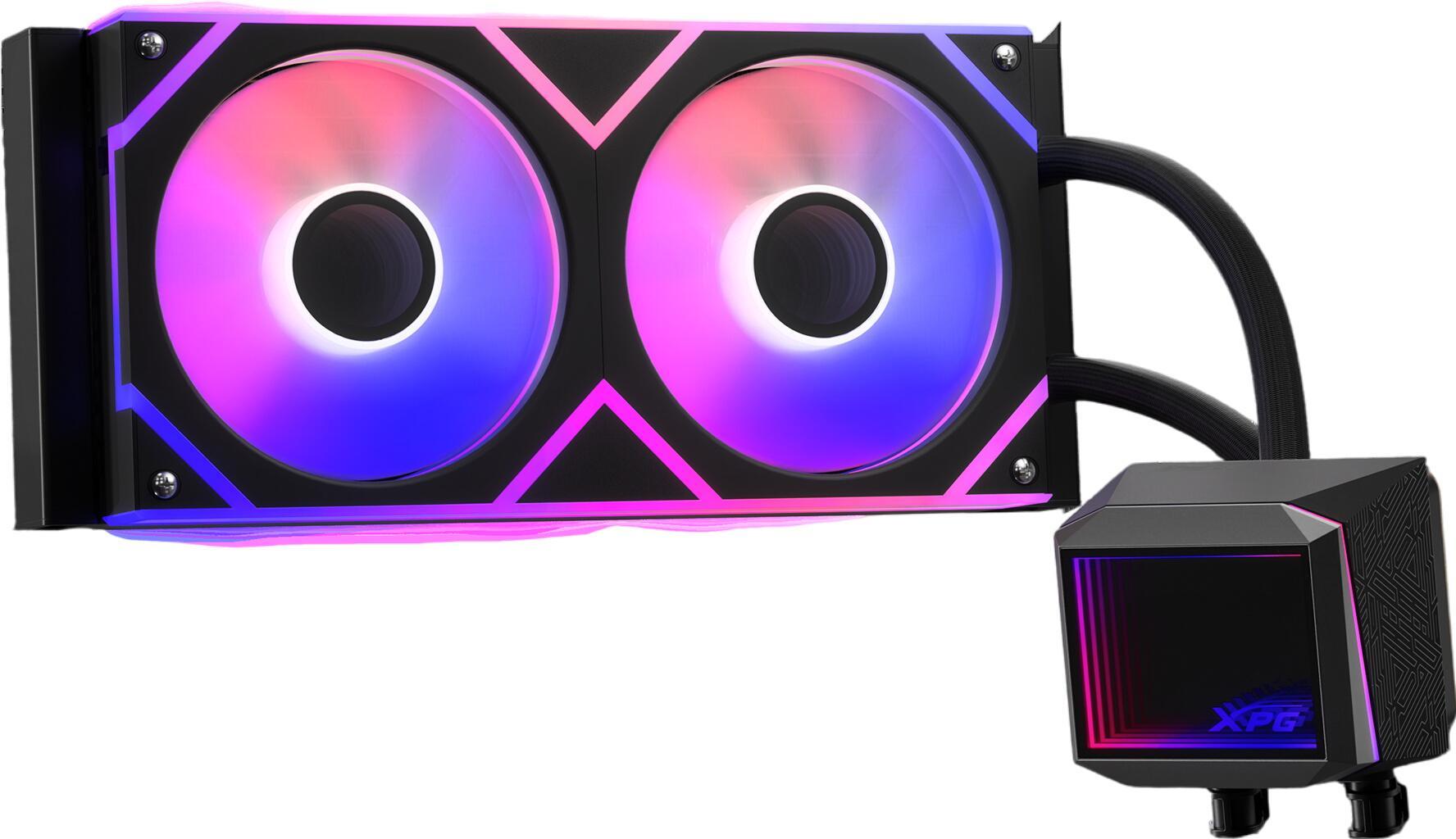 ADATA XPG Levante II 240