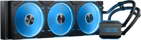 Phanteks Glacier One 420D30 X2