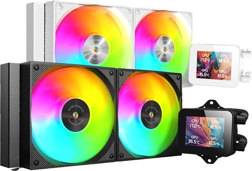 Mars Gaming ML-VISION240