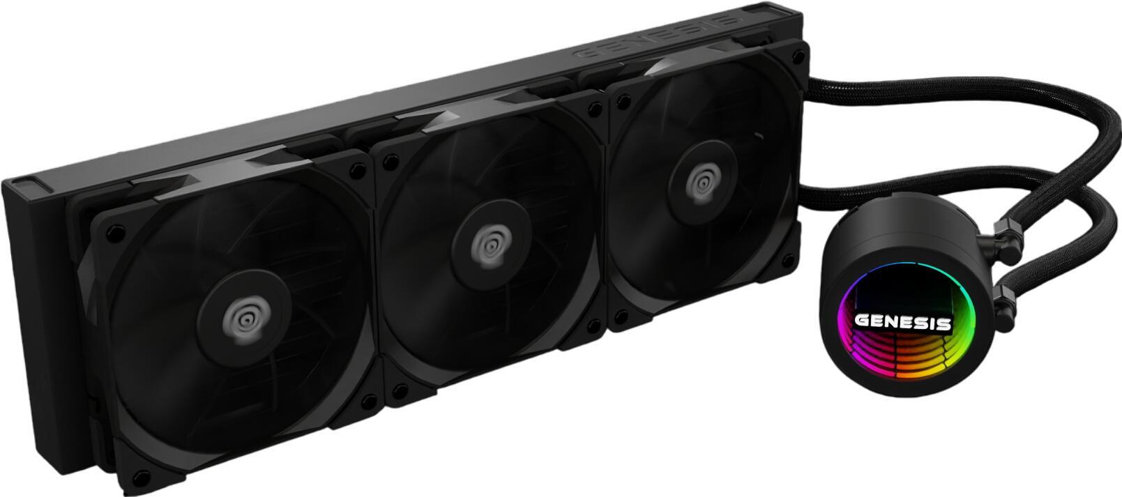 Genesis Hydria 360