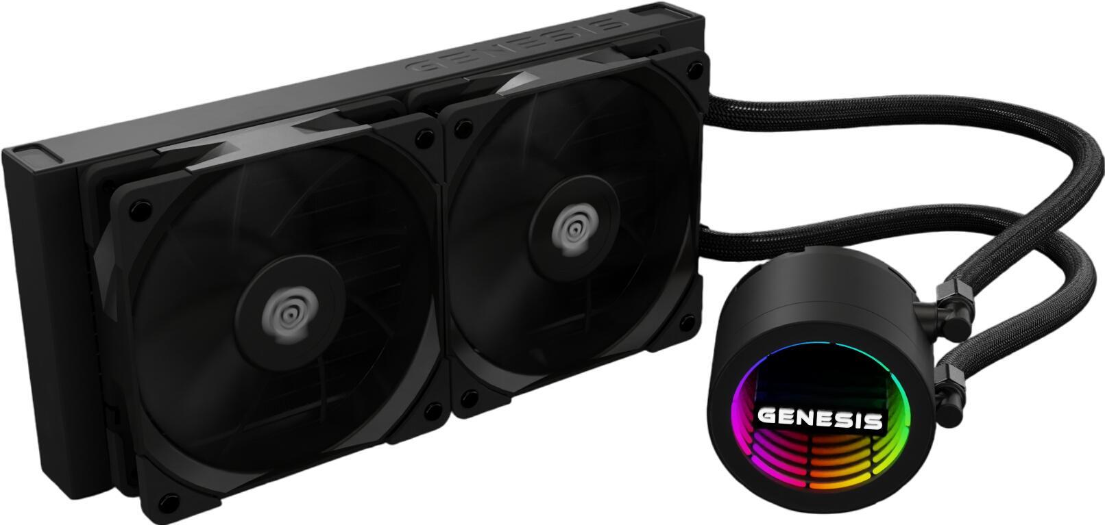 Genesis Hydria 240