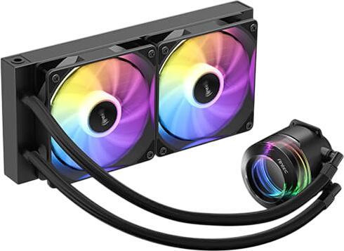 Antec Vortex Lum 240 ARGB