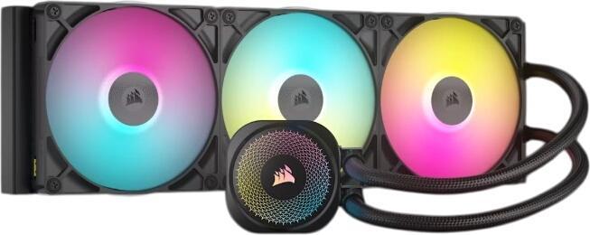Corsair iCUE LINK Titan 420 RX RGB