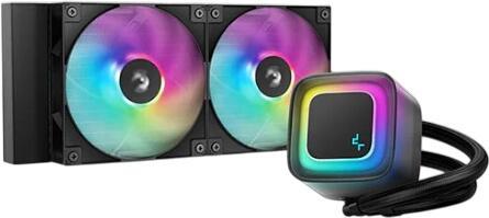 Deepcool LE240 V2