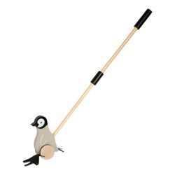Small Foot Schiebetier Pinguin (12494)