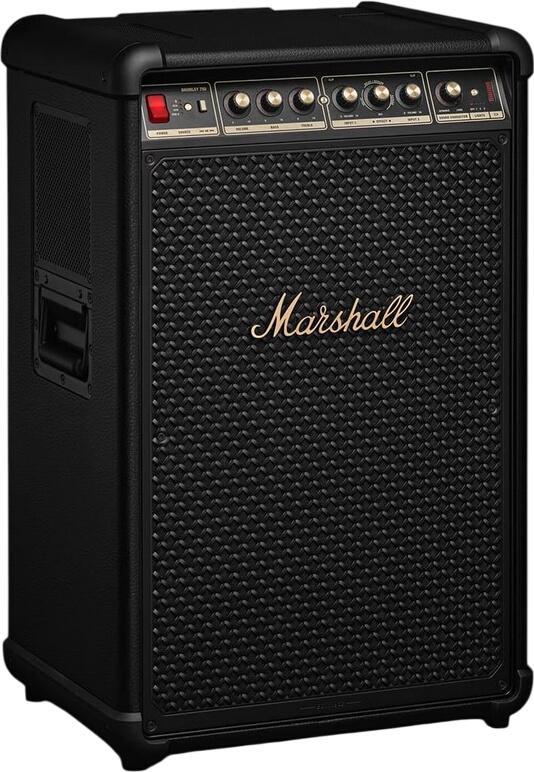Marshall Bromley 750