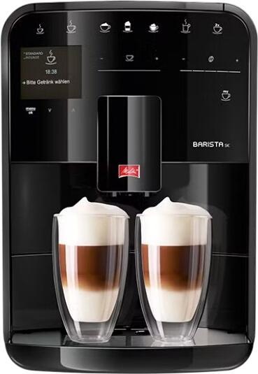 Melitta Barista SE