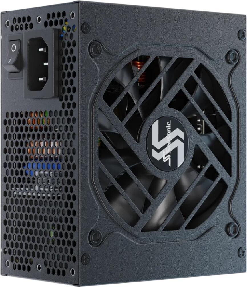 Seasonic Focus SPX-650 2021 650W