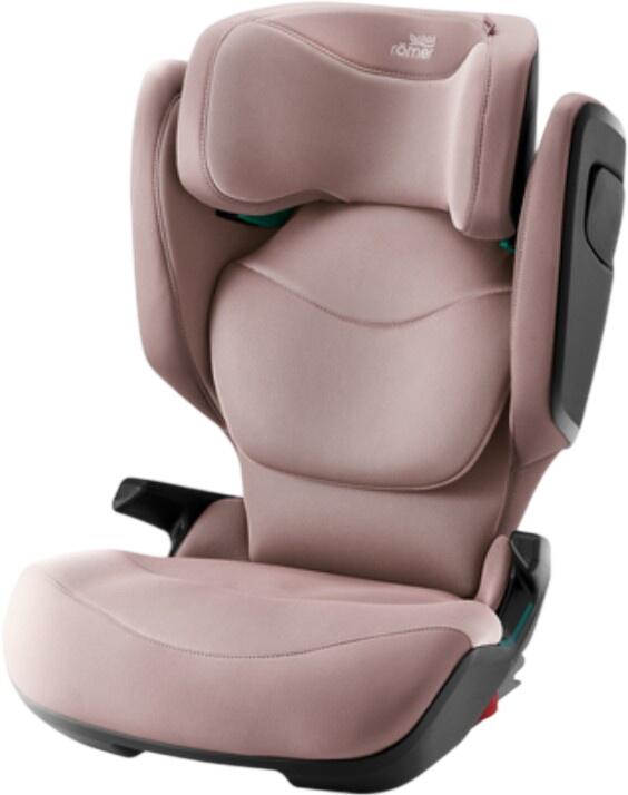 Britax Römer Kidfix Pro M Britax Römer Kidfix Pro M