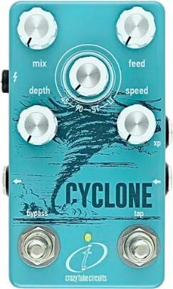 Crazy Tube Circuits Cyclone