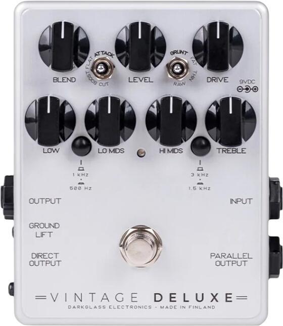 Darkglass Vintage Deluxe