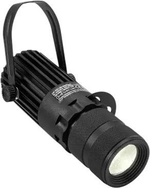 Eurolite LED PST-12W 3000K Spot (51916110)