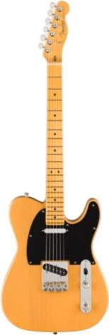 Fender American Professional Classic Telecaster MN