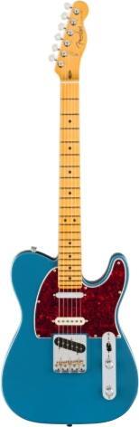 Fender American Professional Classic Hotshot Telecaster MN