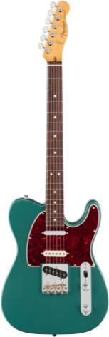 Fender American Professional Classic Hotshot Telecaster RW