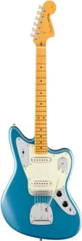 Fender American Professional Classic Jaguar MN