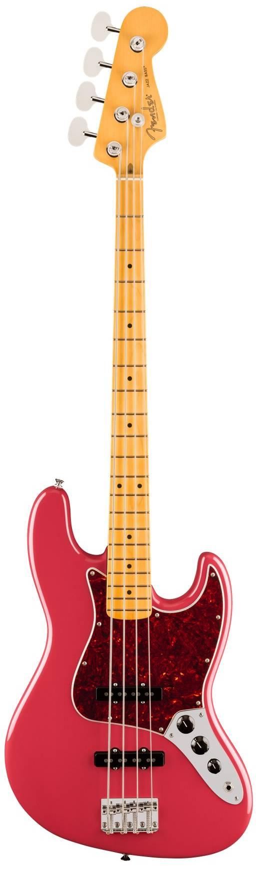 Fender American Professional Classic Jazz Bass MN