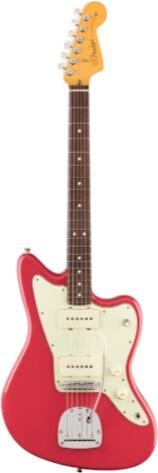 Fender American Professional Classic Jazzmaster