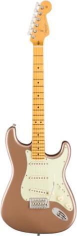 Fender American Professional Classic Stratocaster MN