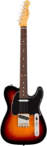 Fender American Professional Classic Telecaster RW
