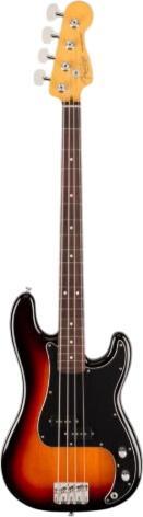 Fender American Professional Classic Precision Bass RW