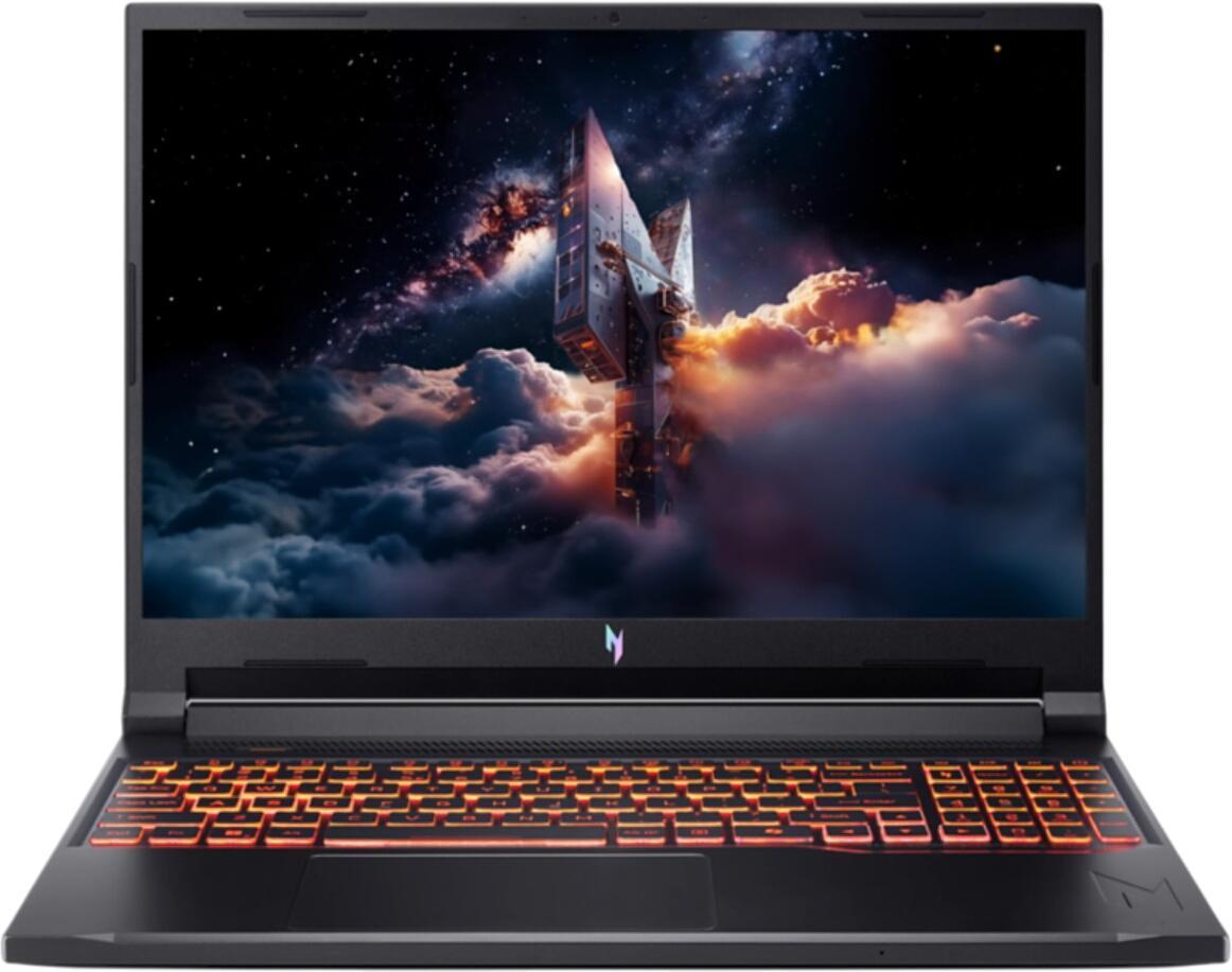 Acer Nitro V16 AI ANV16-42-R20S (NH.QYYEG.002) Acer Nitro V16 AI ANV16-42-R20S (NH.QYYEG.002)