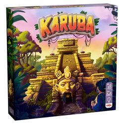 HABA Karuba Big Box