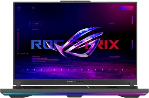 ASUS ROG Strix G16 G614FP-S5008W