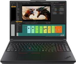 Lenovo ThinkPad P16 G3 (21RQ000PGE) Lenovo ThinkPad P16 G3 (21RQ000PGE)