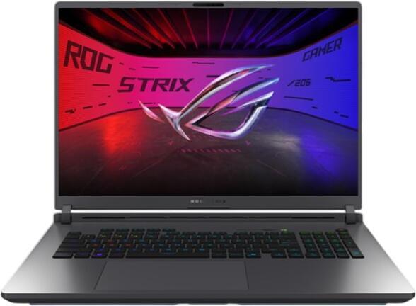 ASUS ROG Strix G18 G815LR-S8080W
