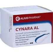ALIUD Pharma CYNARA AL, 100 Hartkps. (N3)