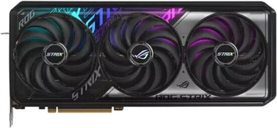 ASUS ROG Strix GeForce RTX 5070 OC 12GB (90YV0M80-M0NA00)