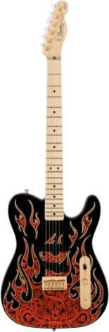 Fender James Burton Telecaster