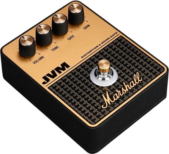 Marshall JVM Overdrive Pedal