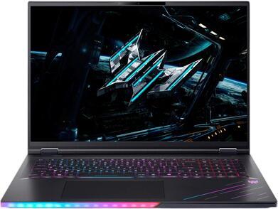 Acer Predator Helios 18 AI PH18-73-96TW (NH.QVYEG.00K)
