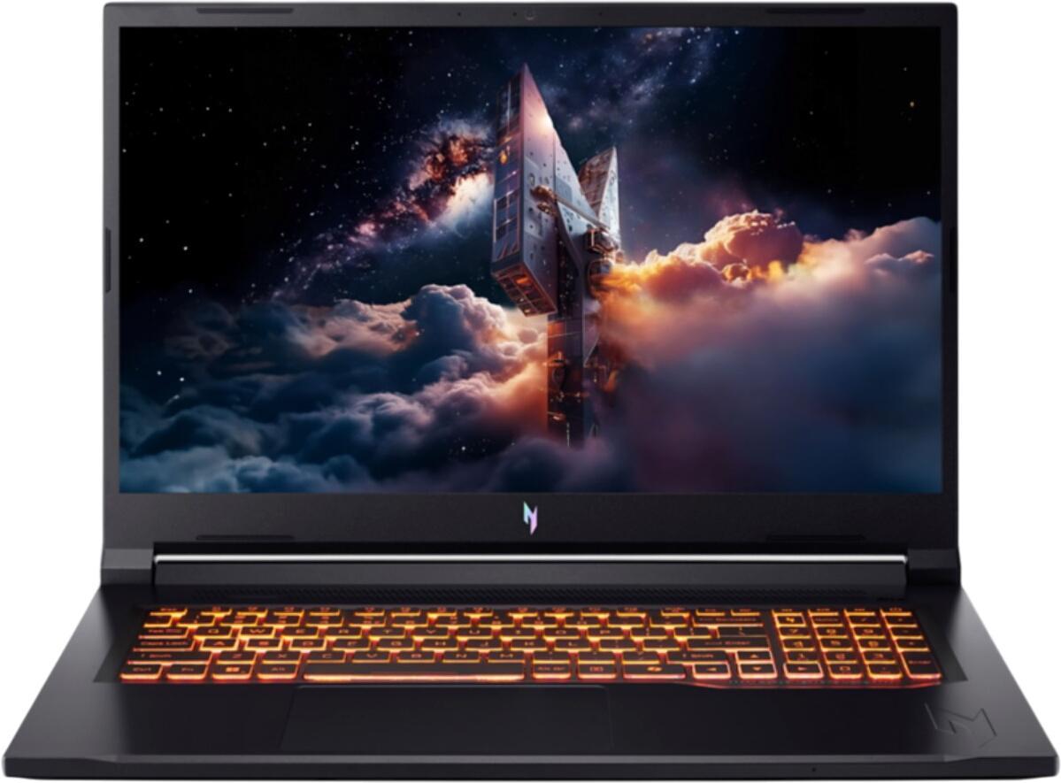 Acer Nitro V 17 AI ANV17-41-R7VZ (NH.QZJEG.005)