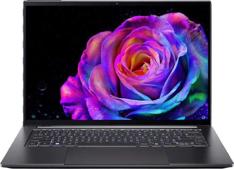 Acer Swift X 14 AI SFX14-61G-R8FT (NX.JA8EG.00D) Acer Swift X 14 AI SFX14-61G-R8FT (NX.JA8EG.00D)