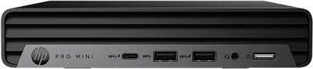 HP Pro Mini 400 G9 (B6HT8ES)