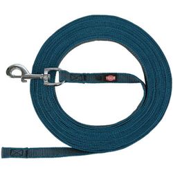 Trixie Schleppleine gummiert 10 m / 17 mm