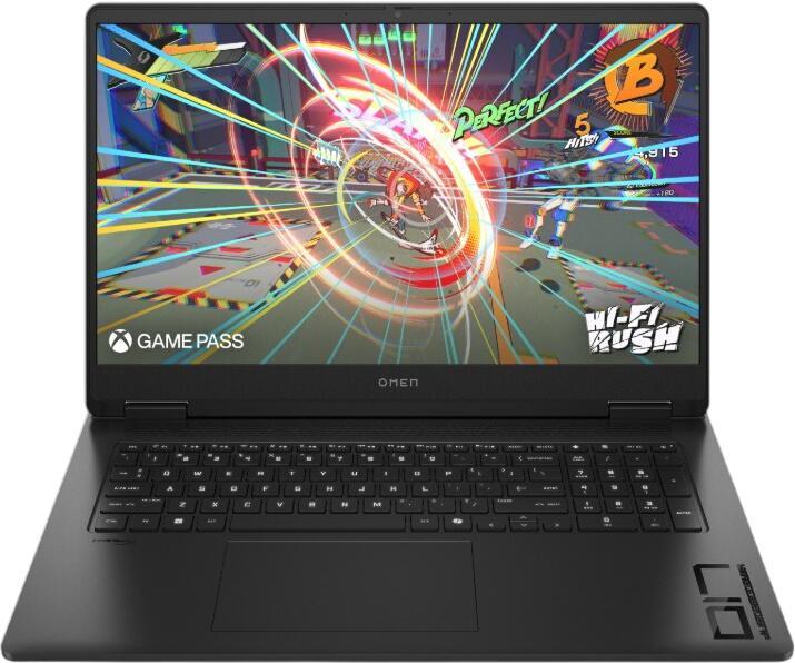 HP OMEN 17-db1173ng (BZ8E6EA)