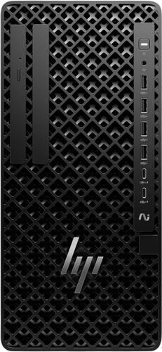 HP Z1 Tower G1i Workstation (C63GTES)