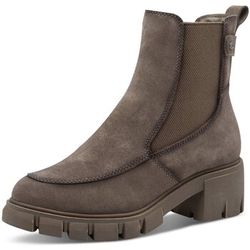 Tamaris Leder Chelsea Boot 25822-45