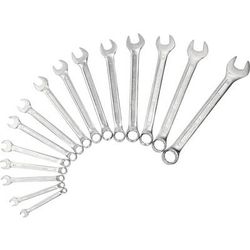 KS Tools Maul-/Ringschlüssel-Set 15 tlg. (512.0215)