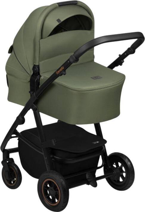 Lionelo Amber Plus 2-in-1
