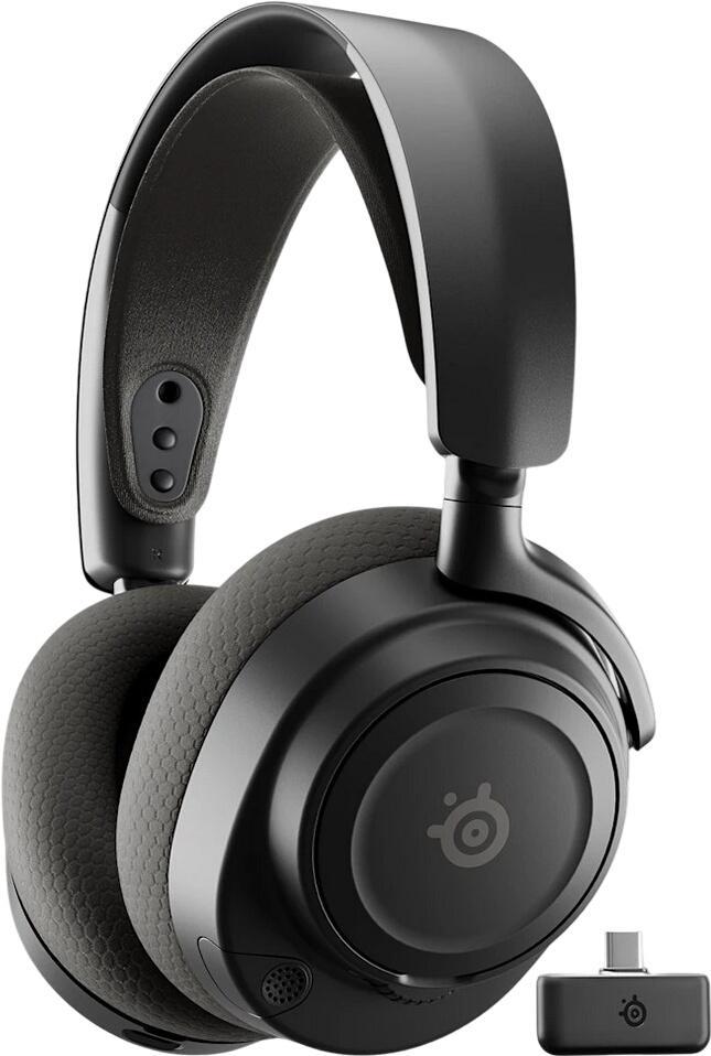 Steelseries Arctis Nova 7P Wireless Gen 2
